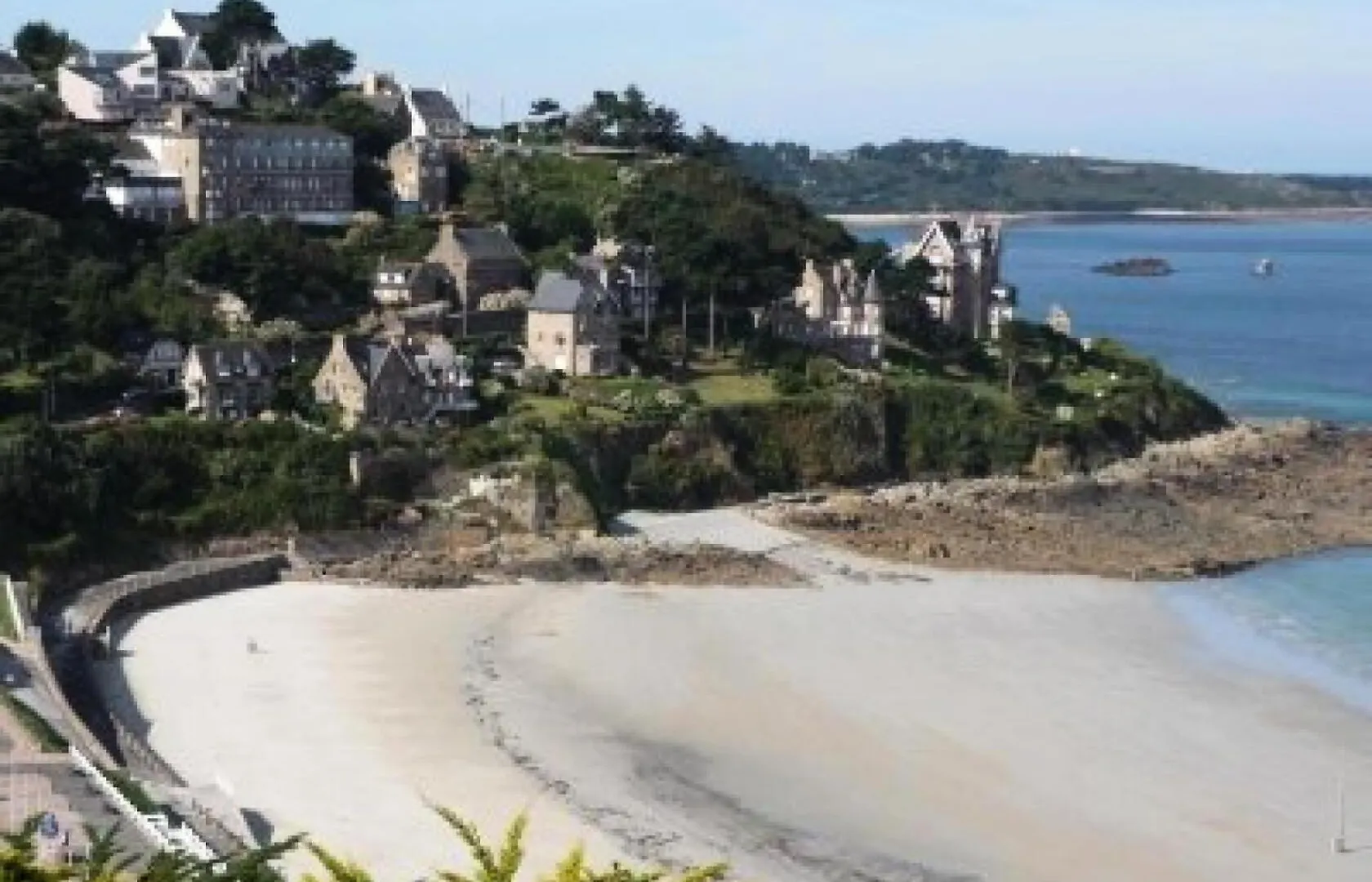 Residence L98-Perros Guirec - Maison Avec Jardin, Proche De Trestraou Mae-8521 0*, 펄로스가이렉