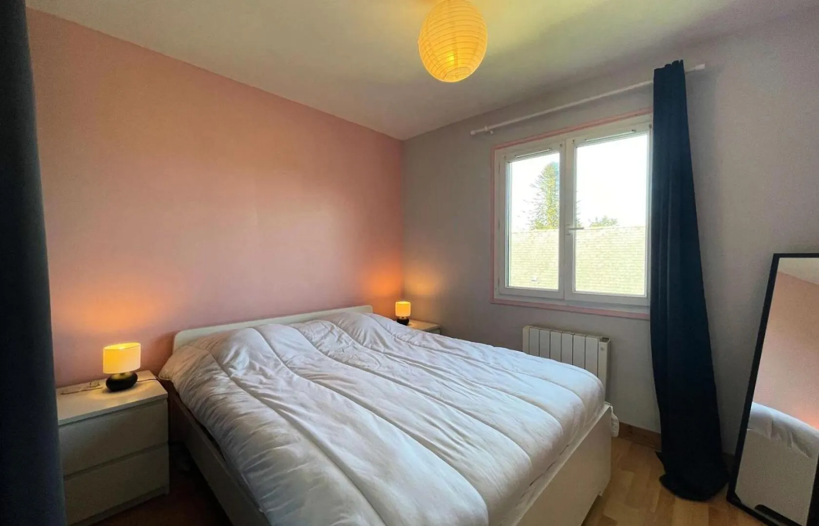 아파트 Residence L98-Perros Guirec - Maison Avec Jardin, Proche De Trestraou Mae-8521