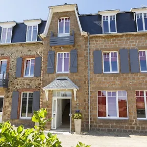 Appartement Orkagna, Perros-Guirec